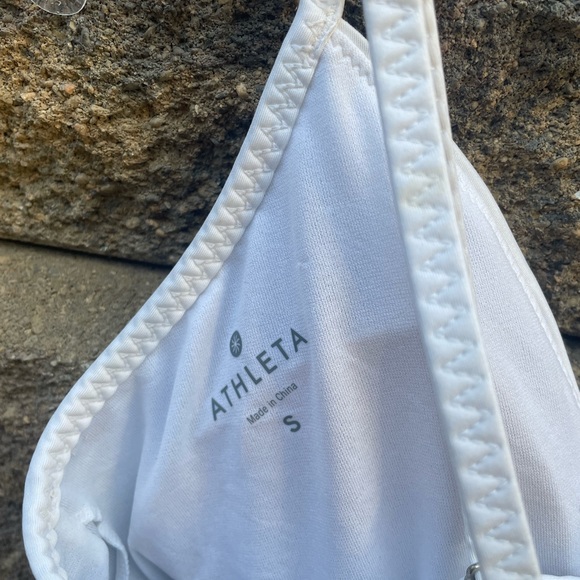 ATHLETA SWIM TOP - Picture 5 of 5